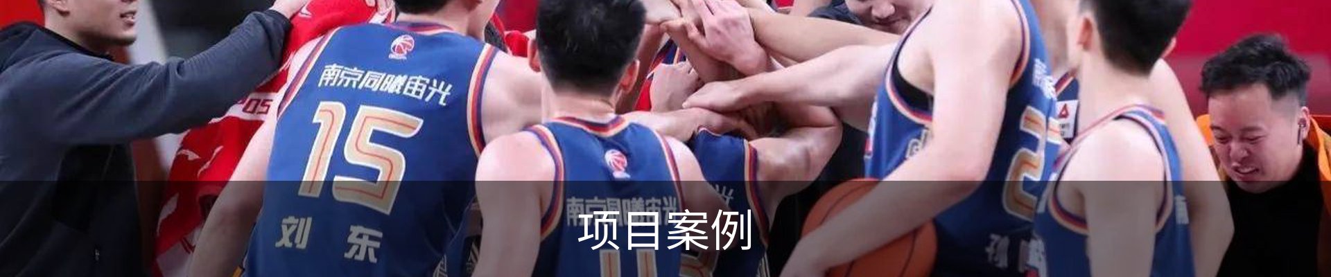 项目案例